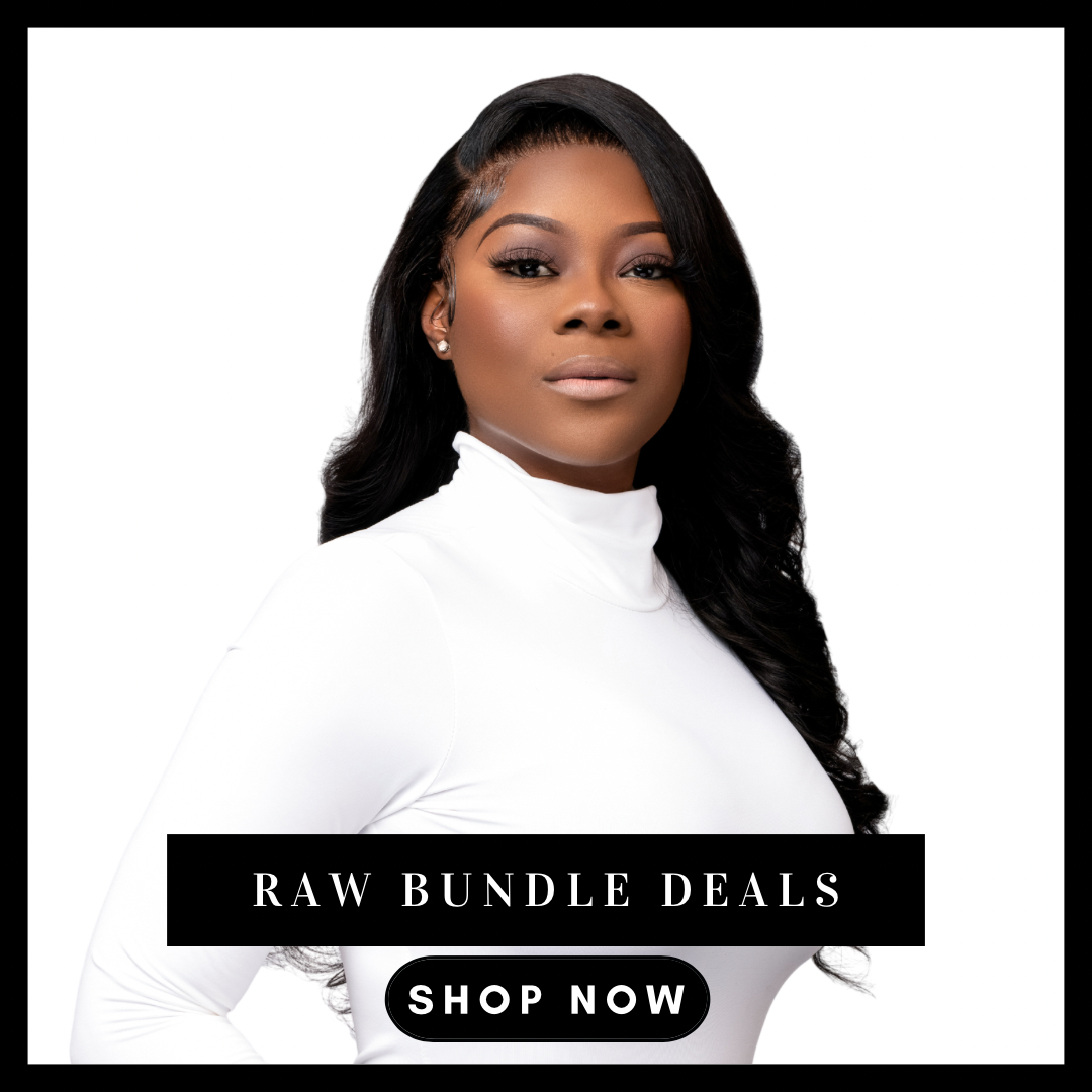 Raw Bundle Bundles