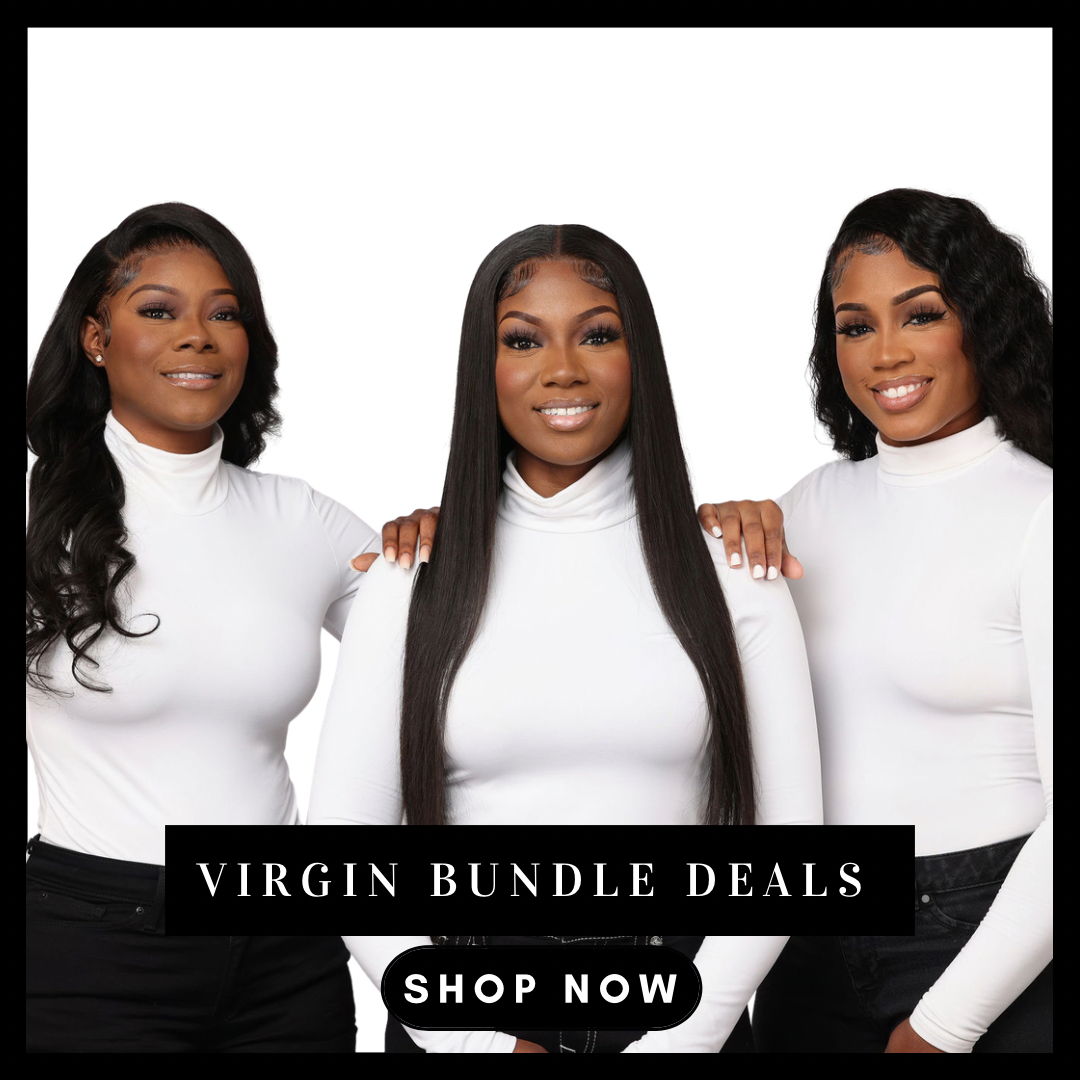 Virgin Bundle Deals