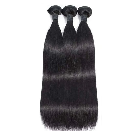 Straight Hair Bundles